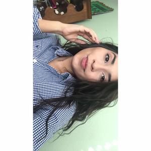 Meet your Posher, Gabriela